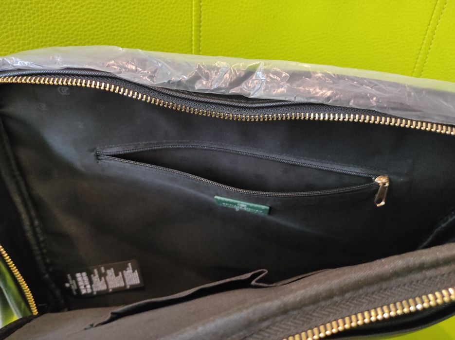 Torba na laptopa Stockholm