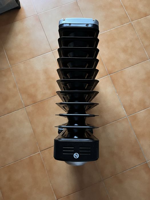 Aquecedor  a óleo  Radiador Equation