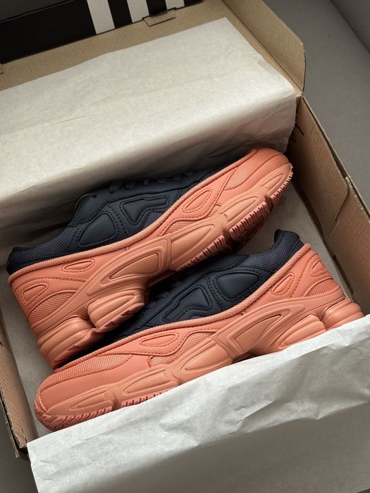Adidas x Raf Simons Ozweego Blue/Pink (41-45р)