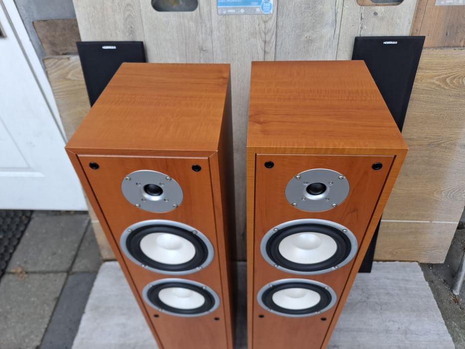 Kolumny Mega Audio 200watt