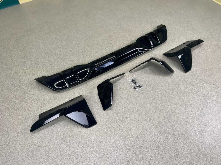 Комплект дооснащення ( Aero Kit ) - M Perfomance BMW X5 ( G05 )