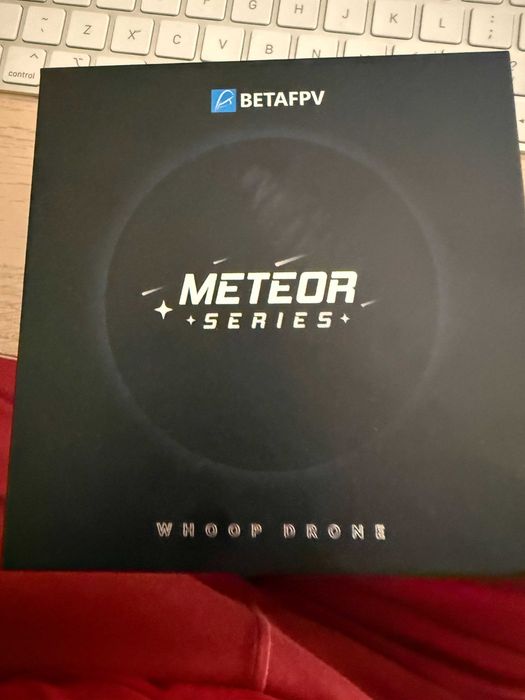betafpv meteor75 PRO HD