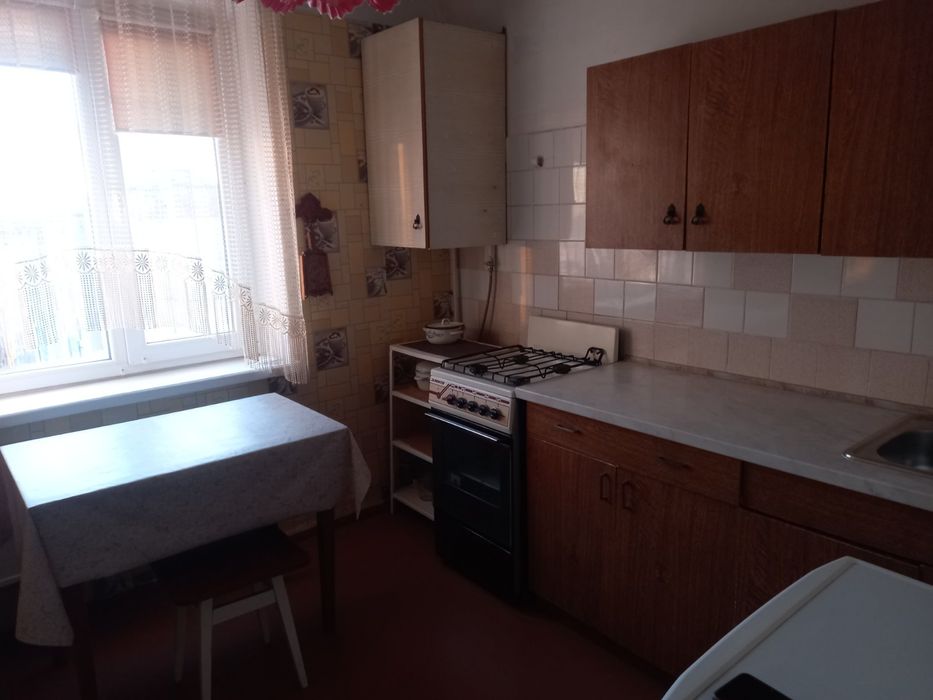 Оренда 1кімнатної квартири