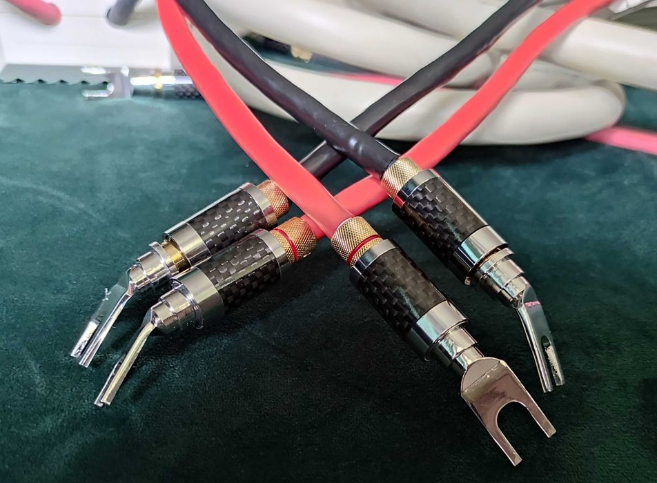 kabel głośnikowy MIT MH-750 Plus