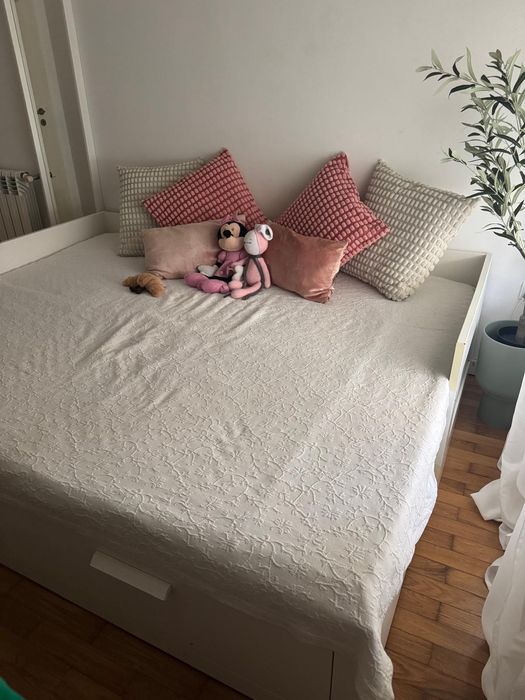 Mobilia de quarto