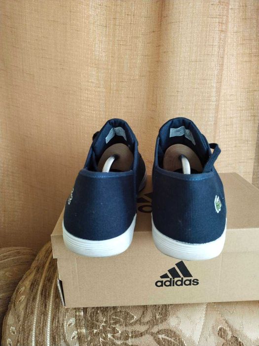 Мокасини чоловічі 44 розмір