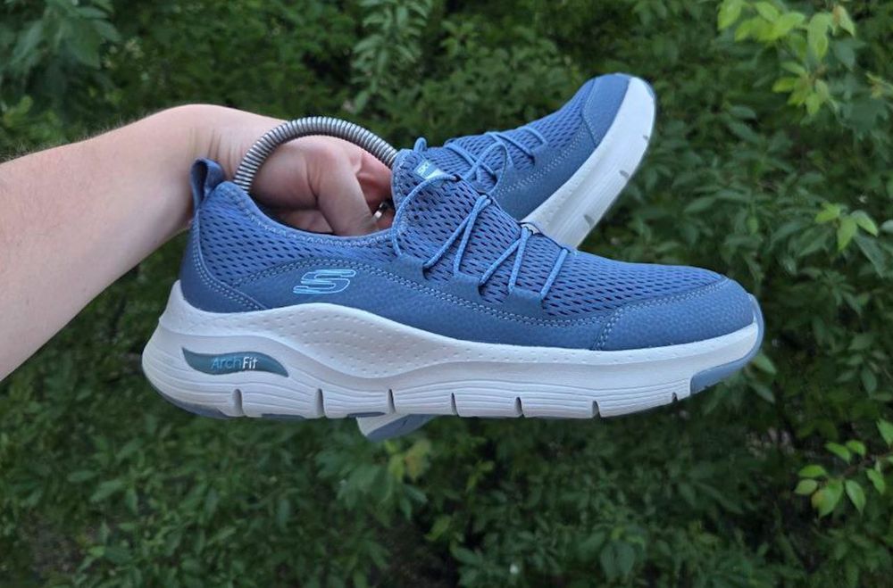38р Skechers Arch Fit жіночі кросівки