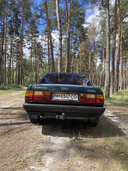 Продам Audi 100