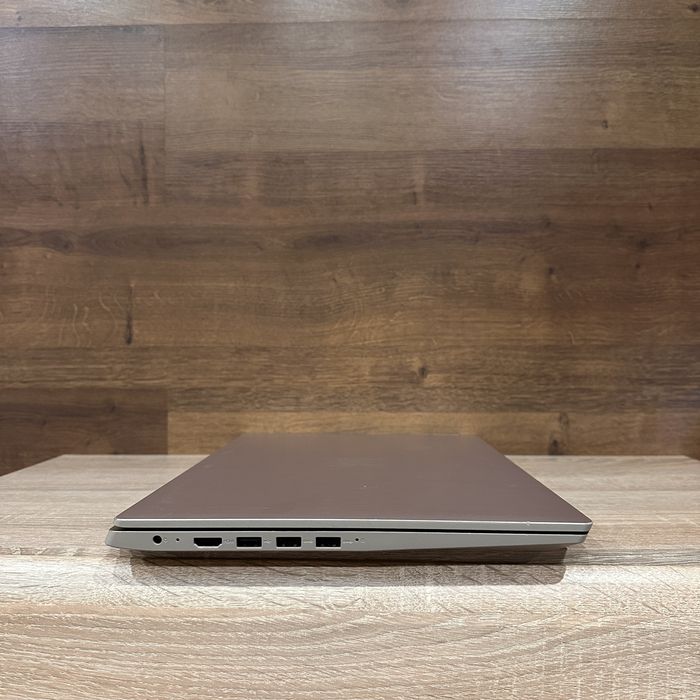 Ноутбук lenovo ideapad 15.6” i3-1115G4 / 8 ram / 256