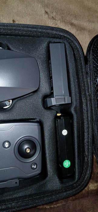 Drone a venda bom estado de conservaçao