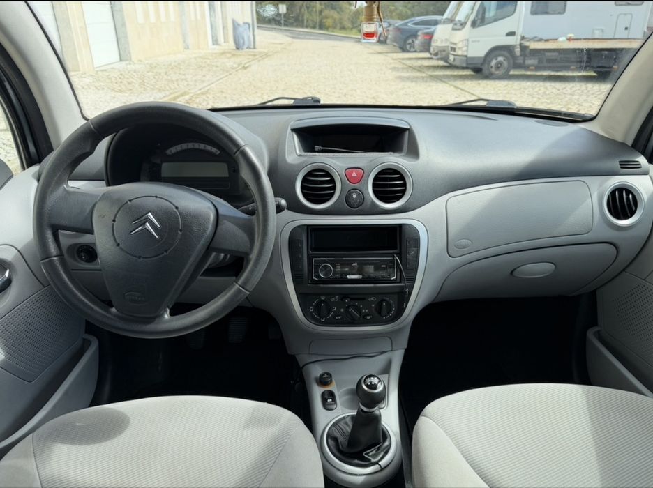 Citroen C3 1.1 SX Pack 2006