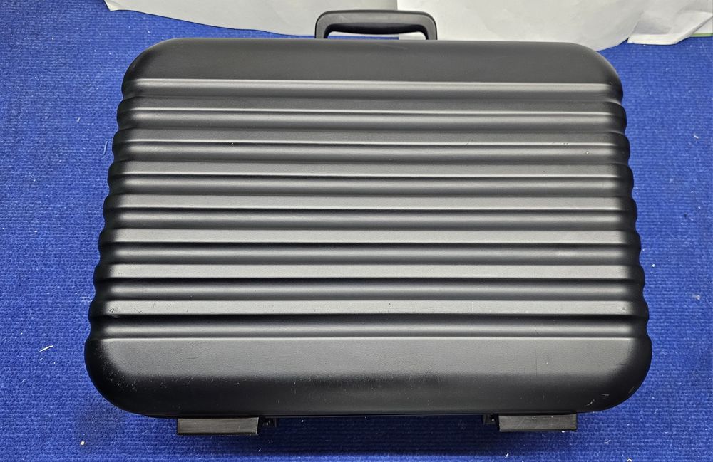 Mala rigida sony Video 8 como nova