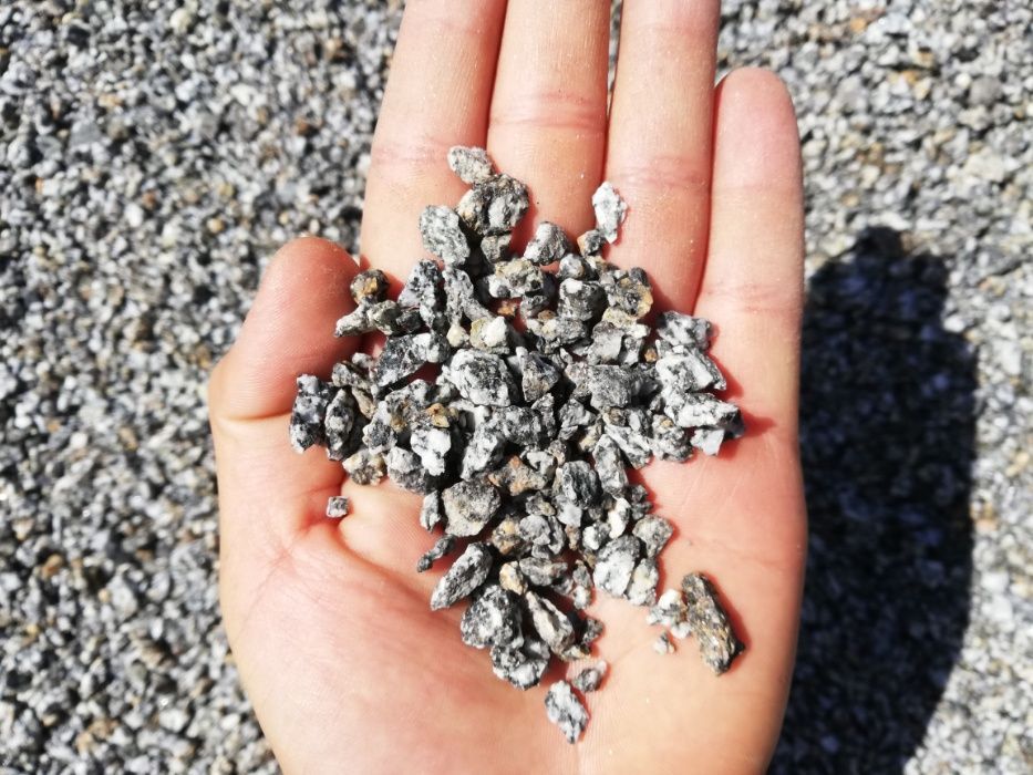 Piasek, Kruszywo, Szlaka Hutnicza, Kamień Ozdobny, Grys,