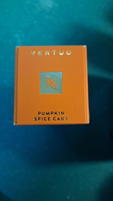 Capsulas café Nespresso Vertuo