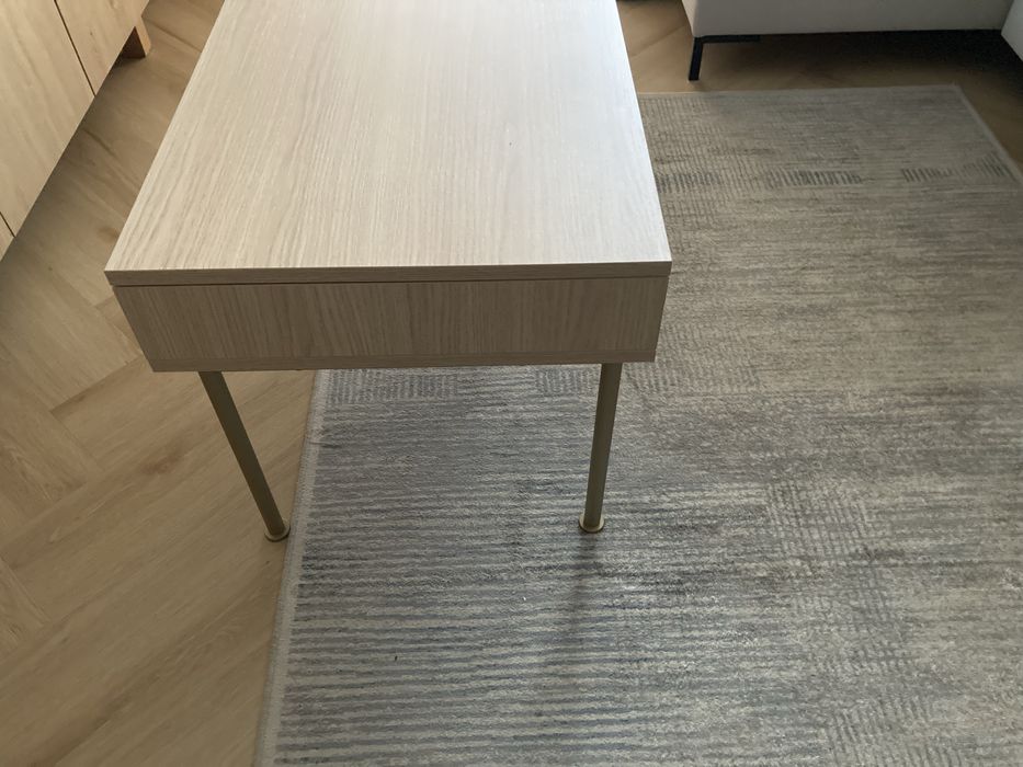 Stolik kawowy prostokątny Meble Vox