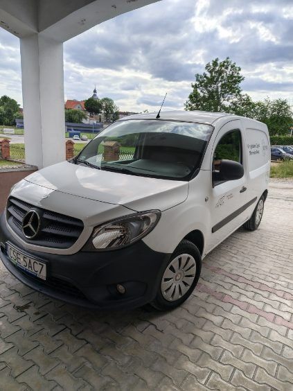 Mercedes-Benz Citan