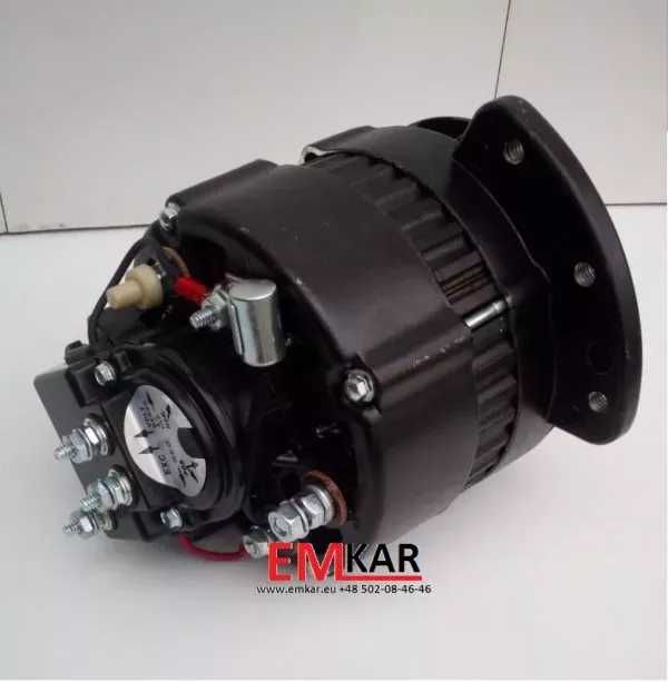Alternator 90A / 12V RDII / URD / TS / Spectrum ; 41-2705z