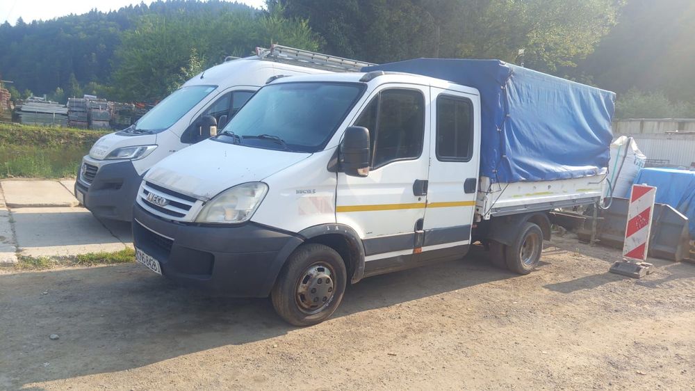 Iveco