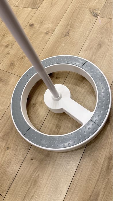 Лампа лупа косметологічна LED 3D 12W