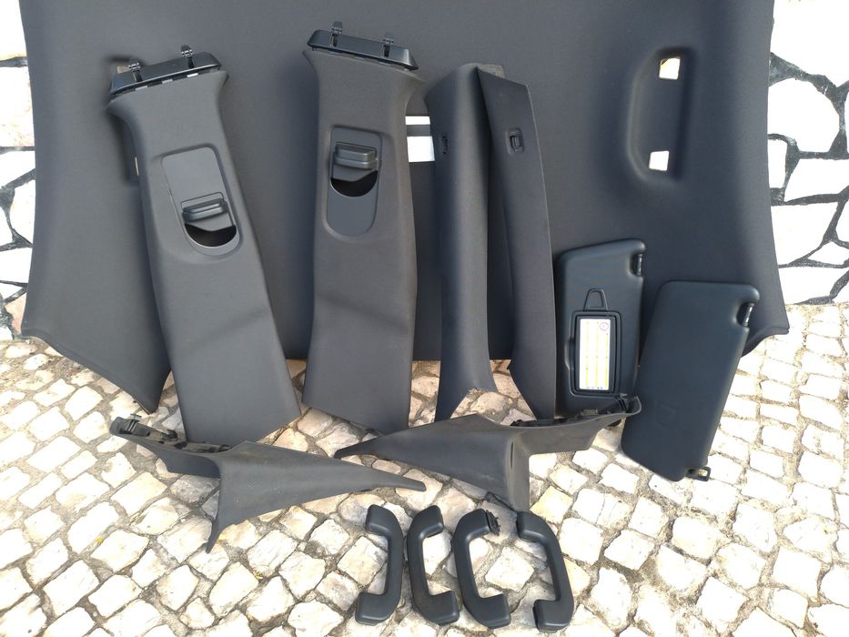 Mercedes CLA AMG W117