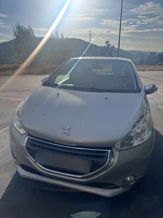 Peugeot 208 82 PureTech Style