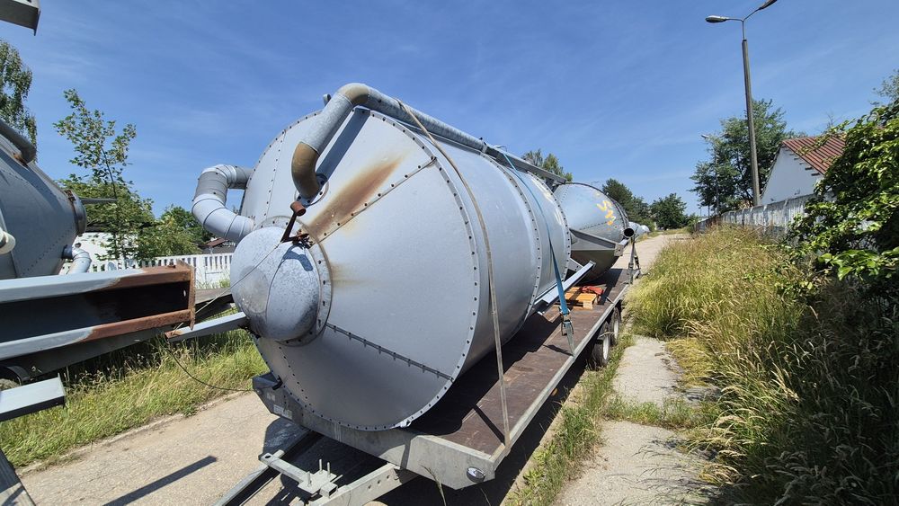 Silos michal 5t i 12t