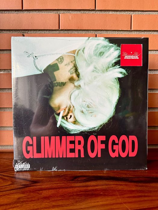Disco vinil Jean Dawson - Glimmer of God