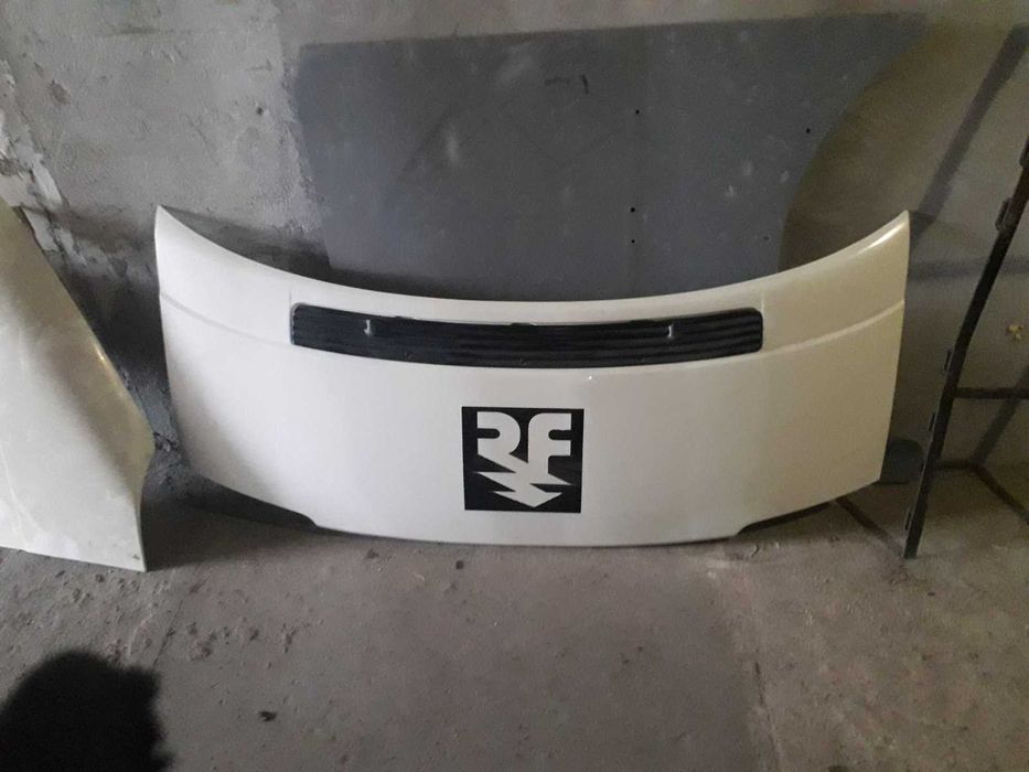 Капот Volkswagen T-4