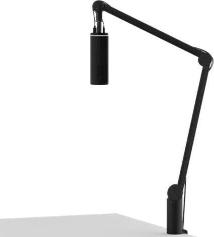 NZXT Statyw studyjny na mikrofon do biurka - uszkodzone