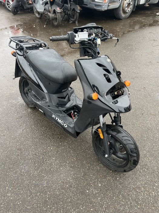 Kymco Agility Carry na części