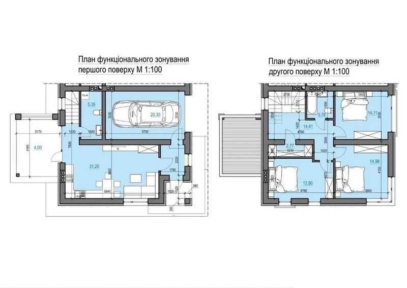 Продаж котеджу Солонка Наварійська бічна