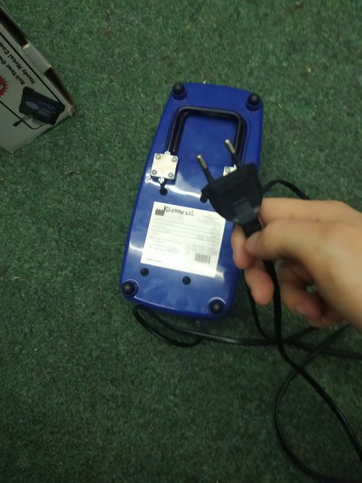 Компрессор для матраса