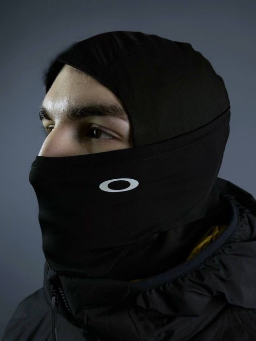 балаклава oakley