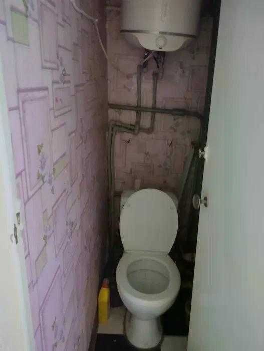 Аренда 2к квартиры Октябрьское