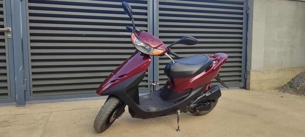 Продам Honda dio 35