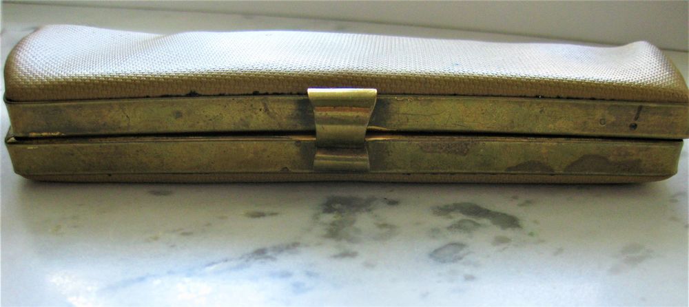 Чехлы для очков кожанные ссср