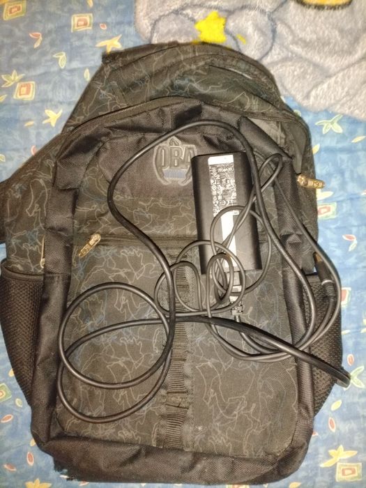 Notebook DELL como novo + carregador portátil preço negociável64584888098689121