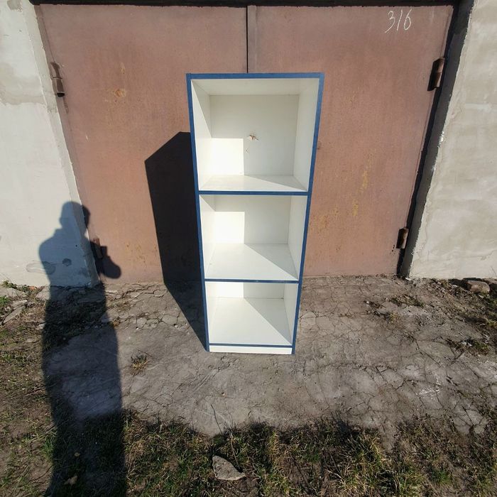 Торгове обладнання, стелаж, етажерка, шафа, стінка