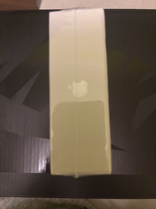 Apple AirPods 2 generacji