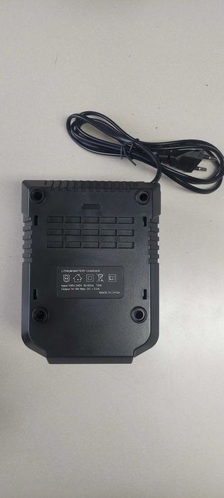 Carregador + Bateria GBA 18V - 6Ah