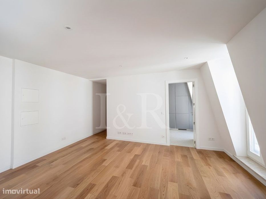 Apartamento T2 à venda em Misericórdia, Lisboa — foto 5