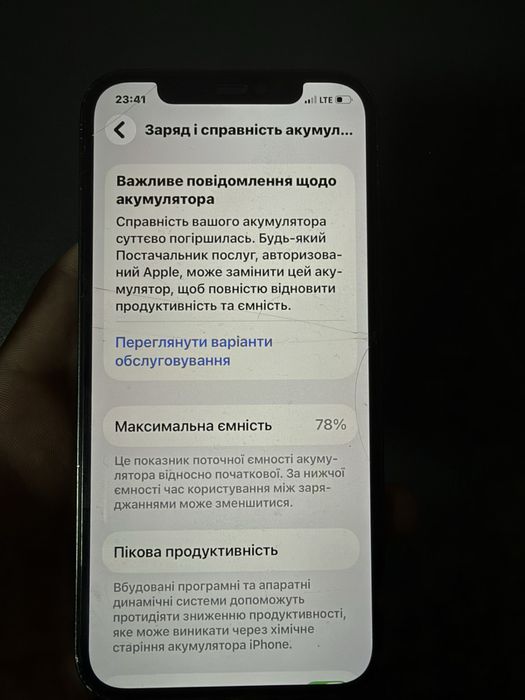 iPhone 12 Pro Graphite | Neverlock | Все працює