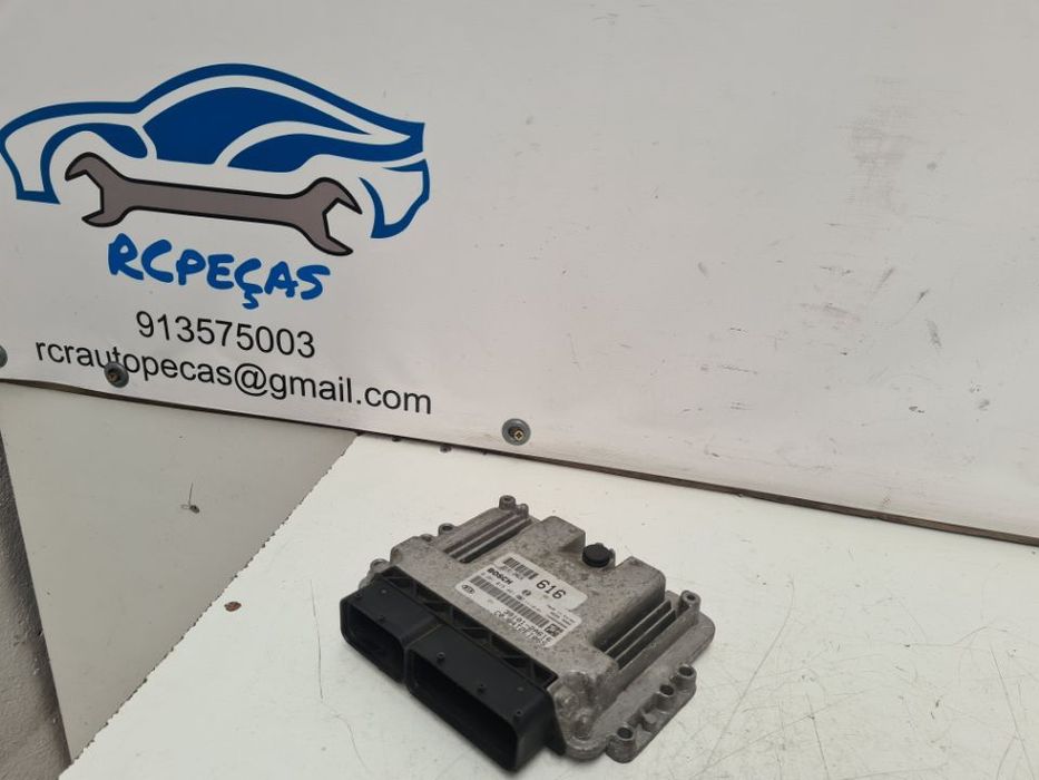 CENTRALINA BOSCH ORIGINAL 0281015461 391012A616 KIA RIO II 2 MK2 JB