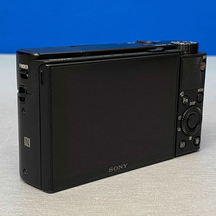 Sony CyberShot DSC-RX100 VII (20.1MP)