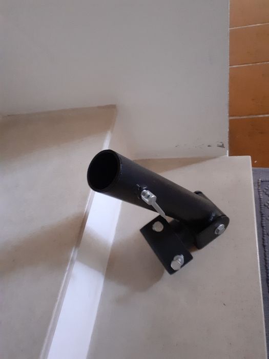 Acessório para rack ginásio, Titanium Strength

Evolution B2 Accesório