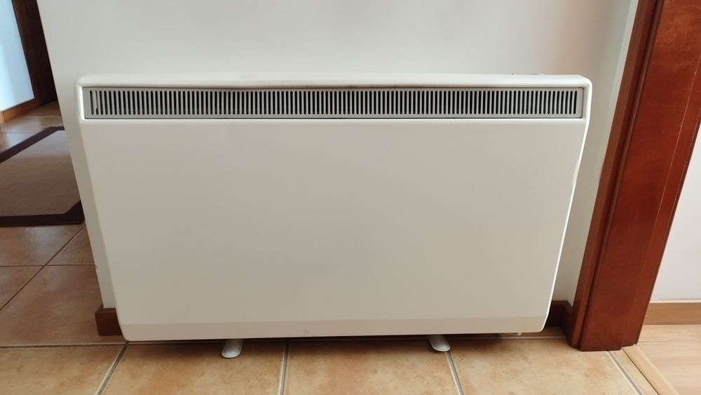 Acomoladores  de calor