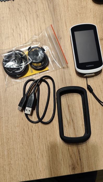 Garmin Edge Explore 2