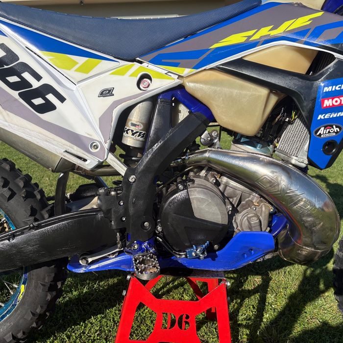 Sherco SE  250  FACTORY