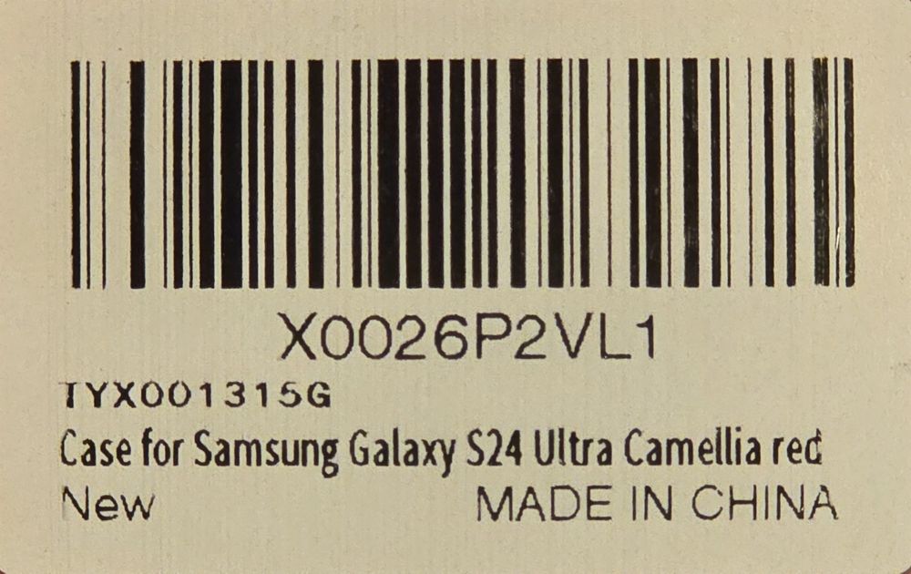 Capas para Samsung S24 Ultra