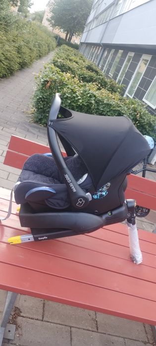 Авто Кресло MAXI- COSI